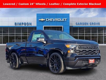 New 2026 Chevrolet Silverado 1500 W/T w/ WT Safety Package