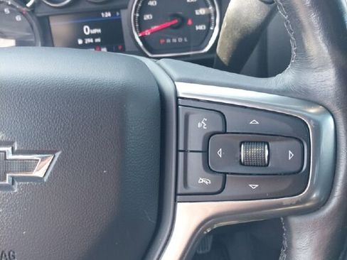 Used 2019 Chevrolet Silverado 1500 LT Trail Boss image 10