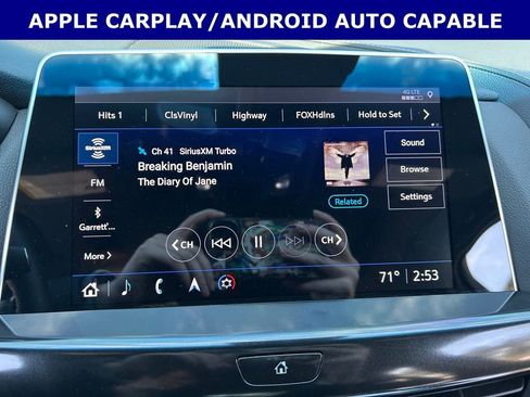 Used 2022 Cadillac CT5 V Blackwing w/ Carbon Fiber Package 2 image 17