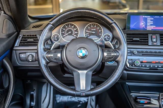 Used 2014 BMW 435i Convertible RWD image 27
