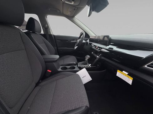 New 2026 Kia Seltos S image 15