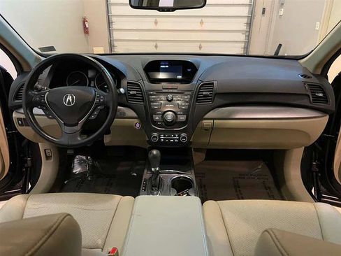 Used 2013 Acura RDX AWD image 48