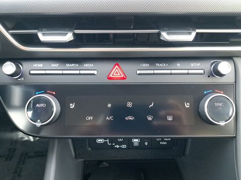 New 2026 Hyundai Sonata SEL image 24