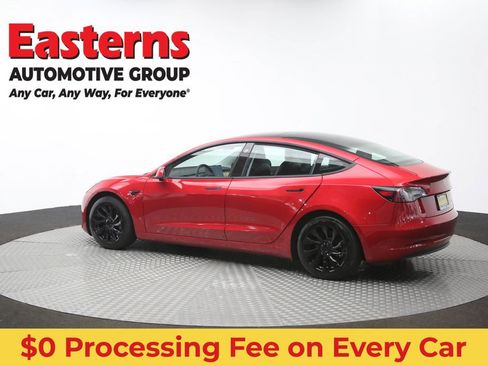 Used 2022 Tesla Model 3 Long Range AWD/4WD image 56