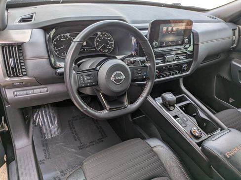 Used 2023 Nissan Pathfinder Rock Creek AWD/4WD image 10