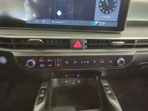 New 2026 Kia Sorento X-Line EX AWD/4WD image 24