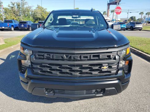 New 2026 Chevrolet Silverado 1500 W/T image 9