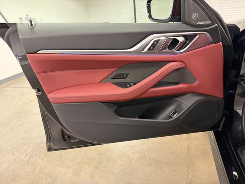 New 2026 BMW i4 eDrive40 w/ M Sport Package image 12