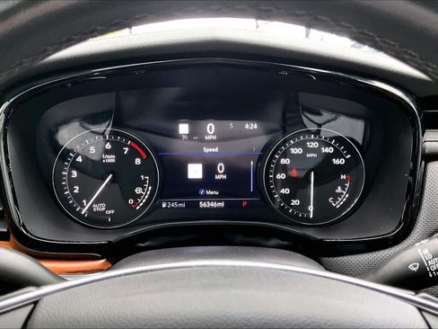 Used 2023 Cadillac XT5 Premium Luxury w/ Technology Package FWD image 27