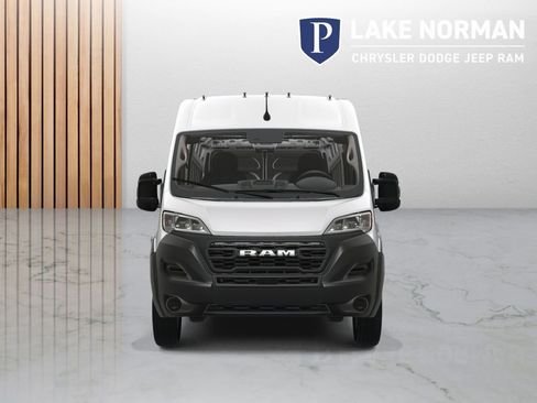New 2024 RAM ProMaster 3500 w/ Power Group image 10