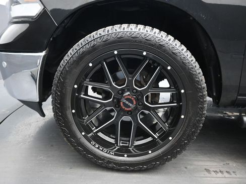 Used 2018 RAM 1500 Big Horn image 51