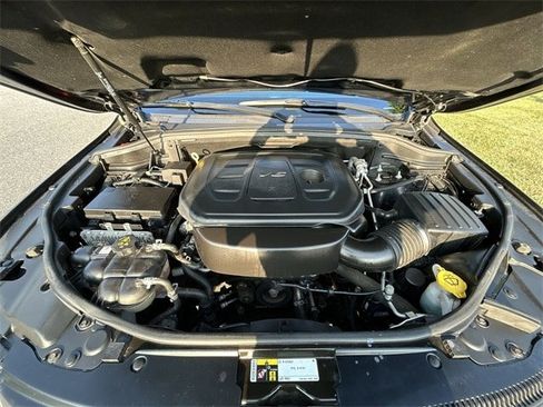 Certified 2020 Jeep Grand Cherokee Altitude image 14