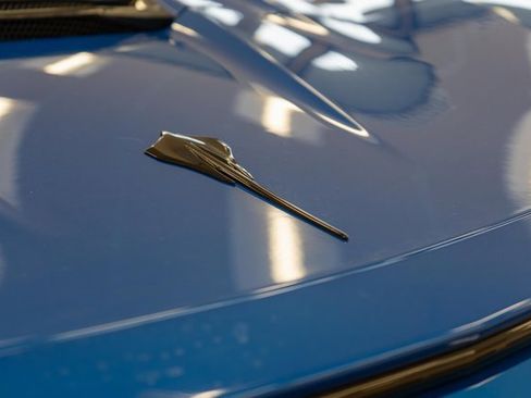 Used 2024 Chevrolet Corvette Stingray Preferred Conv w/ 2LT image 57