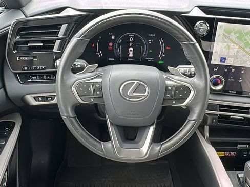 Used 2024 Lexus RX 350 w/ Technology Package image 12