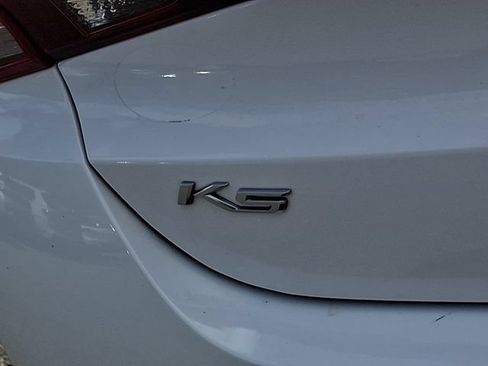 Used 2022 Kia K5 EX FWD image 35