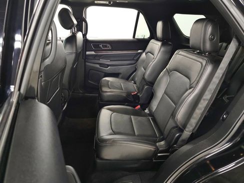 Used 2017 Ford Explorer Limited w/ Equipment Group 301A AWD/4WD image 31