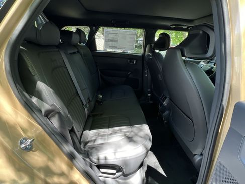 New 2027 Kia Seltos X-Line S AWD/4WD image 33