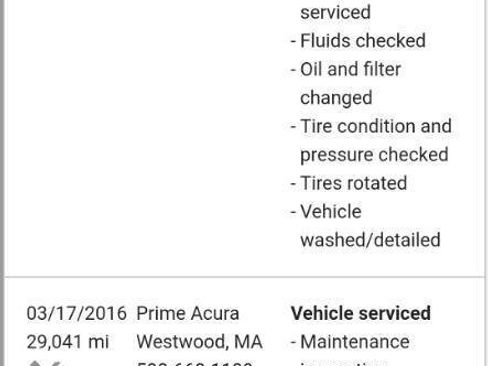 Used 2015 Acura MDX SH-AWD image 62