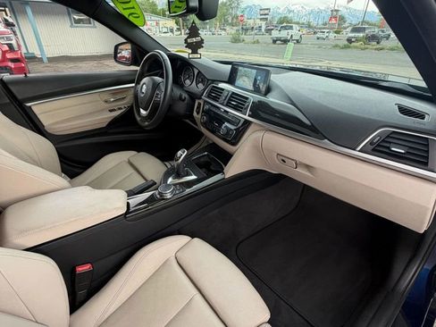 Used 2016 BMW 328i Sedan RWD image 15
