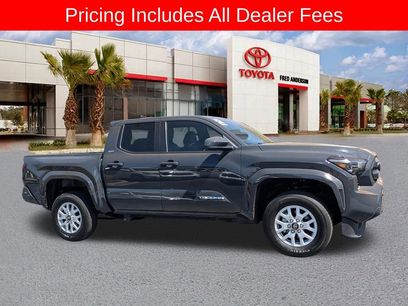Used 2024 Toyota Tacoma SR5