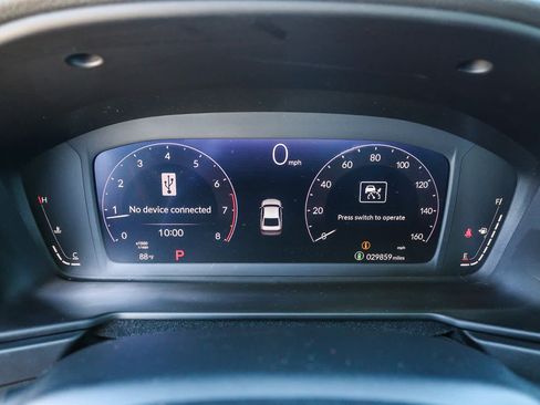 Used 2024 Honda Accord EX image 26