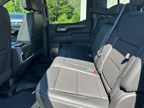 Used 2023 GMC Sierra 1500 Denali w/ Denali Reserve Package AWD/4WD image 21