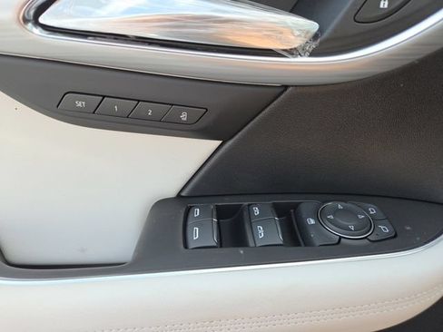 New 2026 Buick Envision Avenir AWD/4WD image 11