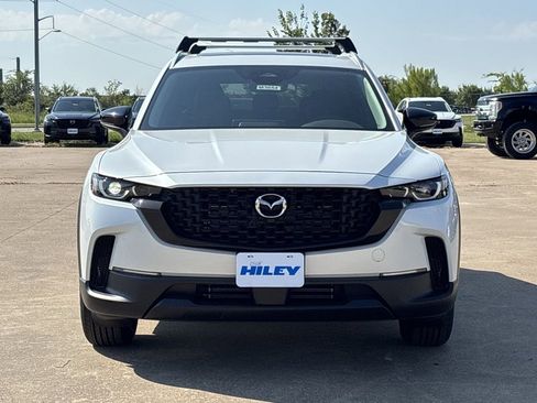 New 2025 MAZDA CX-50 AWD 2.5 S w/ Weather Package image 7