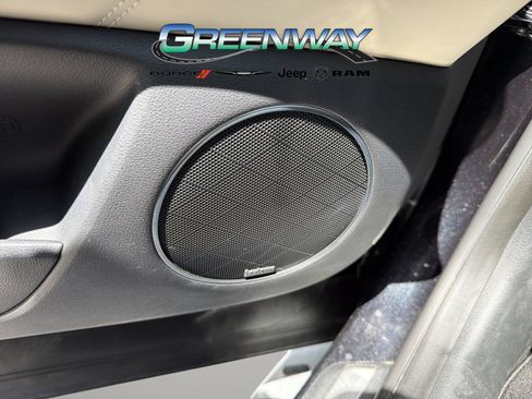 Used 2021 Genesis GV80 2.5T w/ Prestige Package 04 AWD/4WD image 19