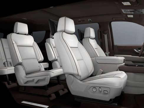 New 2026 GMC Yukon XL Denali w/ Denali Reserve Package AWD/4WD image 41