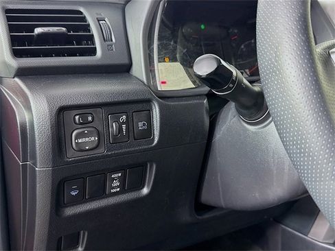Certified 2021 Toyota 4Runner SR5 Premium image 20