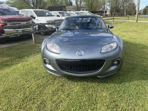 Used 2013 MAZDA MX-5 Miata Grand Touring w/ Premium Pkg RWD image 6
