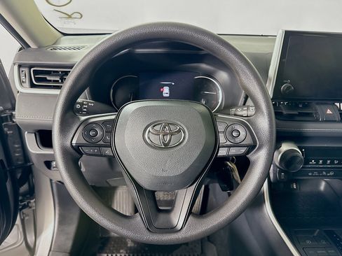 Certified 2024 Toyota RAV4 LE image 12