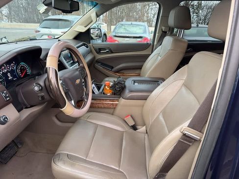 Used 2017 Chevrolet Tahoe Premier image 7