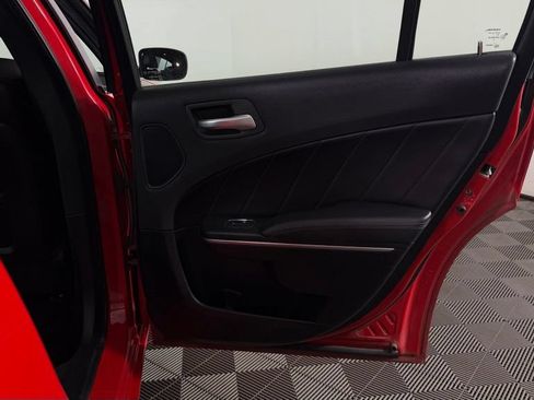 Used 2018 Dodge Charger GT AWD/4WD image 28