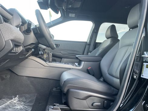 New 2026 Subaru Outback Premium image 12