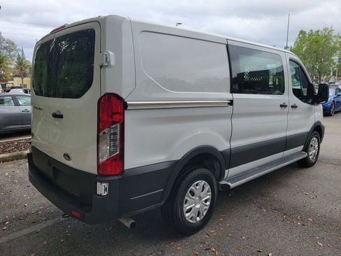 Used 2022 Ford Transit 250 Low Roof w/ Exterior Upgrade Package image 7
