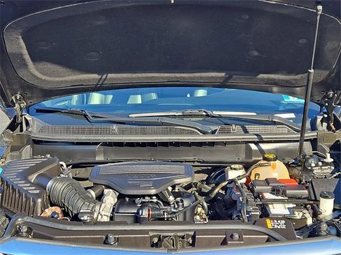 Used 2020 Cadillac XT5 Sportv image 30