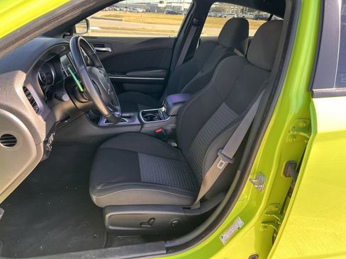 Used 2023 Dodge Charger Scat Pack image 25