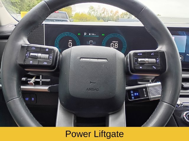 Used 2024 Hyundai Santa Fe SE AWD/4WD image 13
