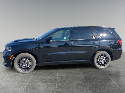 New 2026 Dodge Durango GT image 2