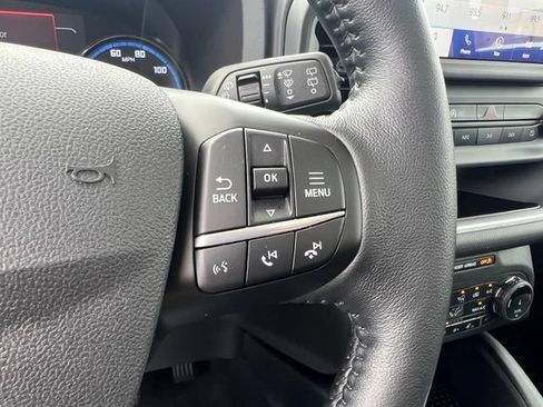 Certified 2023 Ford Bronco Sport Outer Banks w/ Tech Package AWD/4WD image 12