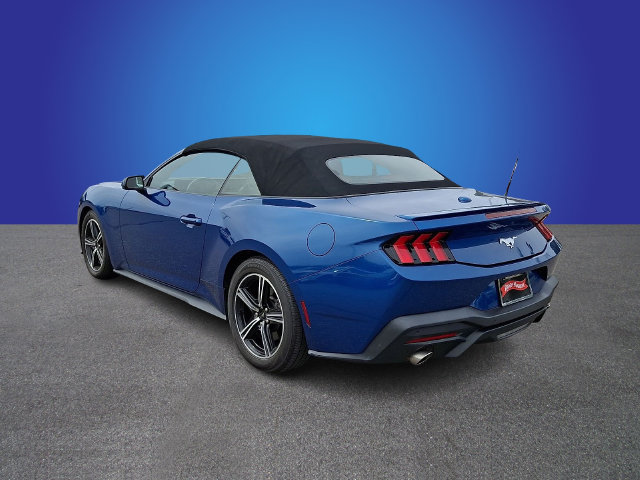 Used 2024 Ford Mustang Premium RWD image 6