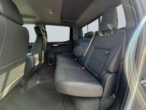 New 2026 Chevrolet Silverado 1500 RST AWD/4WD image 13