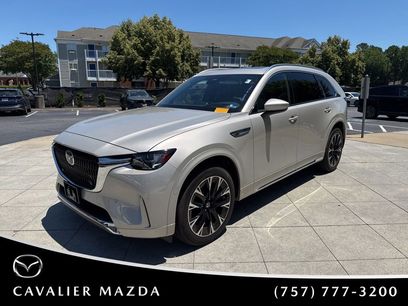 Used 2026 MAZDA CX-90 3.3 Turbo S w/ Premium Plus