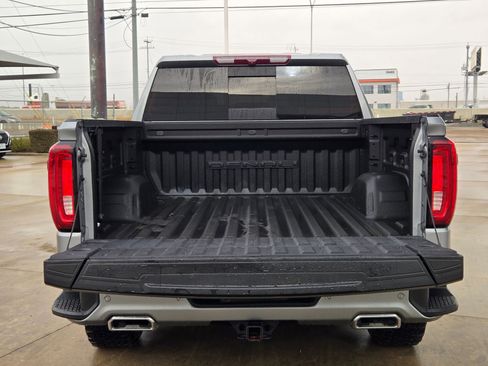 Certified 2023 GMC Sierra 1500 Denali image 25