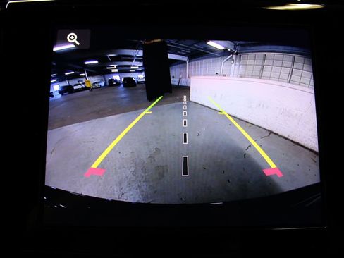 New 2025 Jeep Grand Cherokee L Altitude image 18