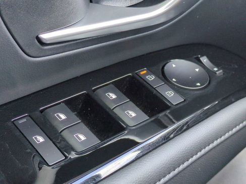 New 2026 Hyundai Tucson Limited AWD/4WD image 33