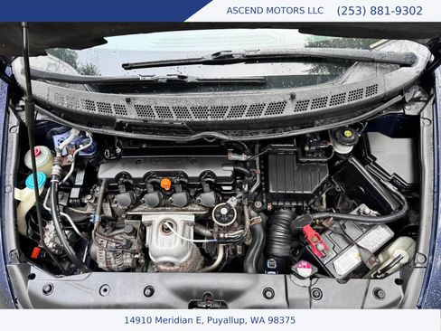 Used 2007 Honda Civic EX image 15
