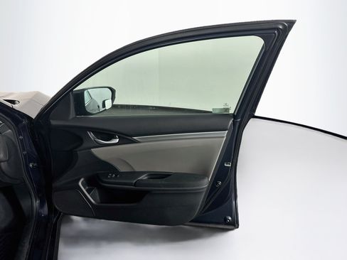 Used 2020 Honda Civic LX image 29